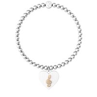 Bracciale Kidult Donna in Acciaio 731966 - 731966